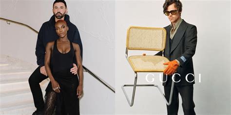 tischi was formerly the top designer at givenchy